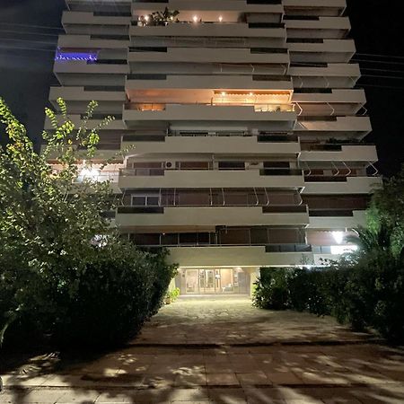 Four Seasons Sea View Apartment أثينا المظهر الخارجي الصورة